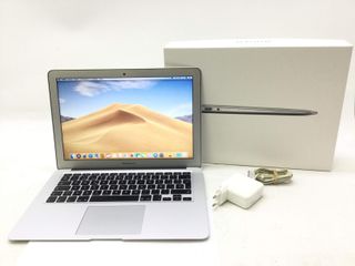 portatil apple apple macbook air core i5 1.8 13 (2012) (a1466)