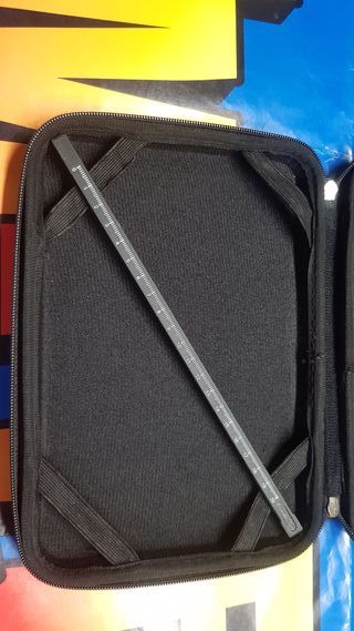 Custodia Vexia per tablet da 10 pollici