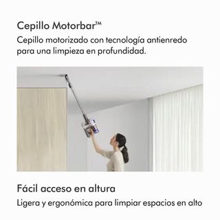 Aspirapolvere Dyson V7 Nuovo Precintato