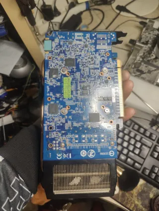 Gigabyte GTX 660 2GB Scheda Grafica