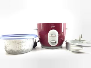 cocedor arroz oster ckstrc4723