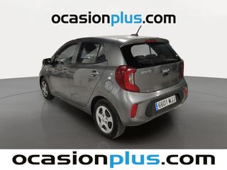 Kia Picanto 1.0 DPi Concept 49 kW (67 CV)