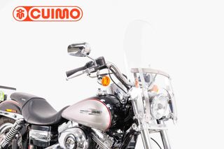 HARLEY DAVIDSON DYNA SUPER GLIDE CUSTOM