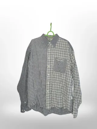 Camisa Vintage Mickey Mouse Disneyland París 90s