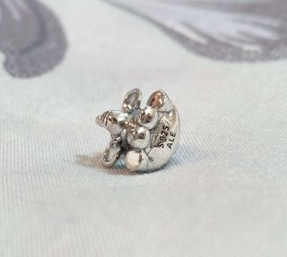 Charm y colgante Elefante