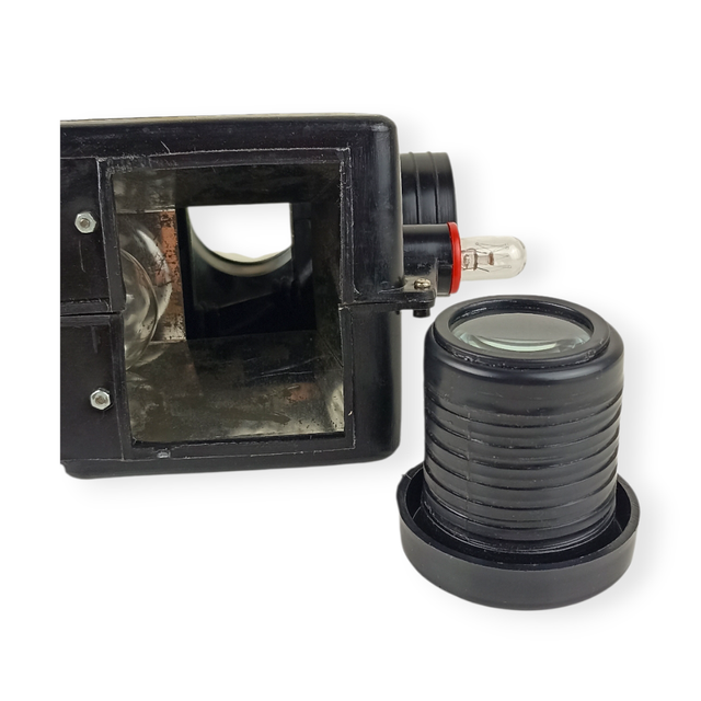 Proyector Airgamcolor