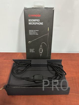 Micrófono Alámbrico para Videojuegos y VoIP