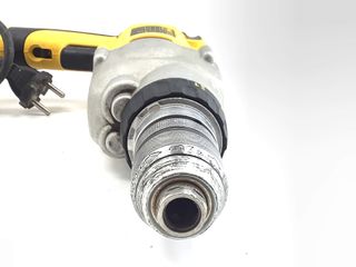 martillo electrico dewalt dwd522