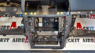 SALPICADERO OPEL VECTRA C 2002-2005 SALPICADERO OPEL VECTRA C 2002-2003-2004-2005