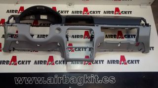 SALPICADERO MERCEDES CLASE S W220 SALPICADERO MERCEDES-BENZ CLASE S W220 2000-2001-2002-2003-2004-2005