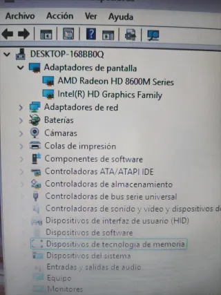 HP Pavilion 15-n001ss Portatile