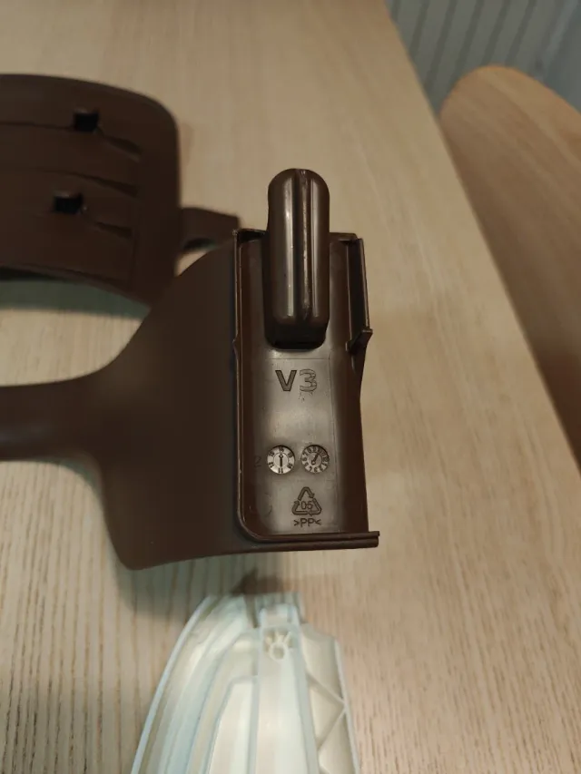 Bandeja + Baby Set V3 Stokke trona Tripp Trapp