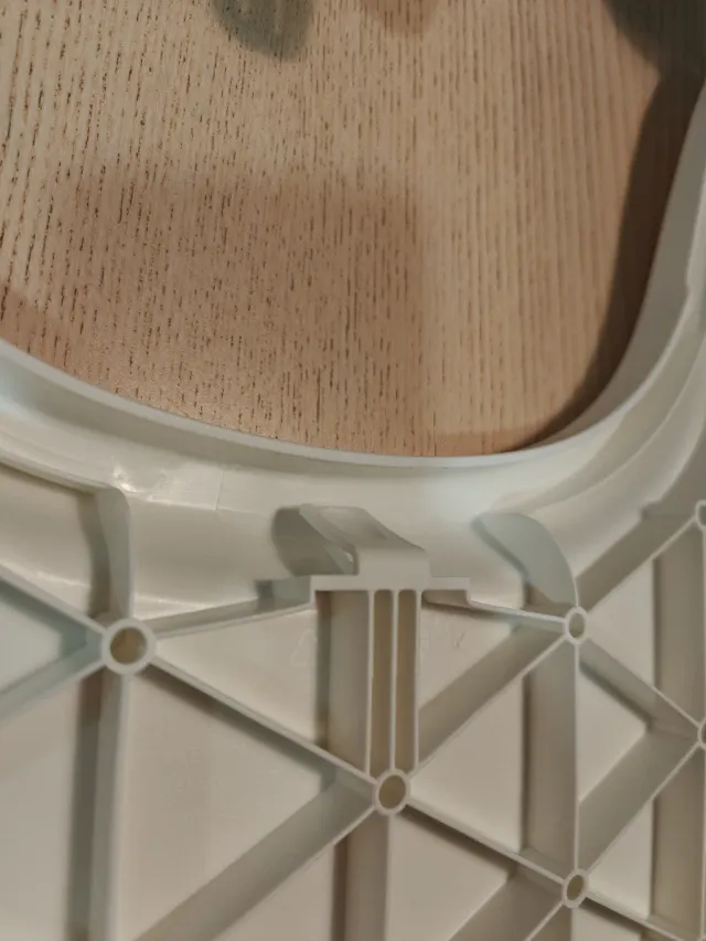 Bandeja + Baby Set V3 Stokke trona Tripp Trapp