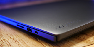 ASUS ROG Zephyrus G16 RTX 4070