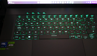 ASUS ROG Zephyrus G16 RTX 4070