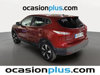 Nissan Qashqai 1.2 DIG-T S&S 360 4X2 85 kW (115 CV)