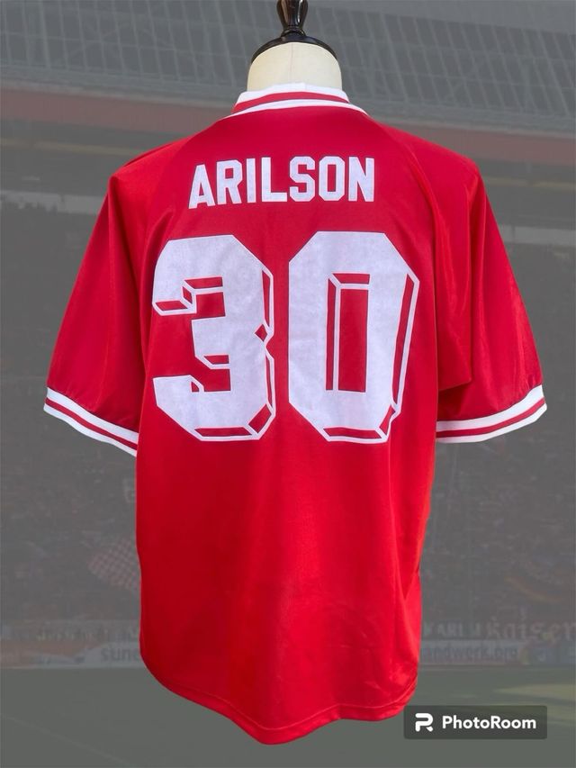 Maglietta vintage del Kaiserslautern