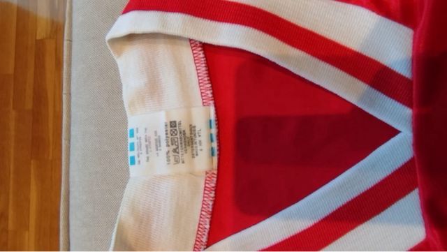 Maglietta vintage del Kaiserslautern