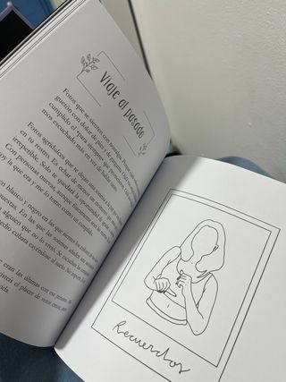 Saber soltar para poder volar