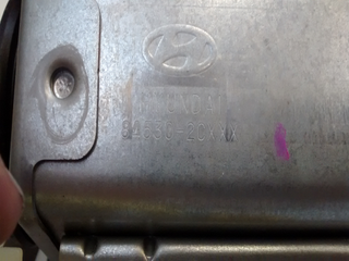 845302CXXX AIRBAG SALPICADERO HYUNDAI COUPE 2001-2002-2003-2004-2005-2006-2007-2009