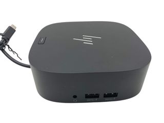 dock station portatil hp g5