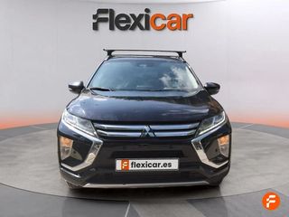 Mitsubishi Eclipse Cross 150T Motion