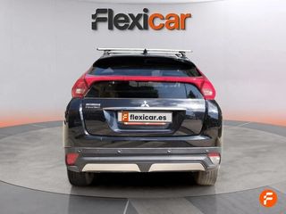 Mitsubishi Eclipse Cross 150T Motion