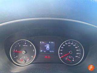 Kia Sportage 1.6 CRDi 100kW (136CV) Business DCT 4x2