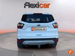 Ford Kuga 1.5 EcoBoost 88kW 4x2 Trend