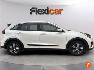 Kia Niro 1.6 GDi HEV 104kW (141CV) Concept
