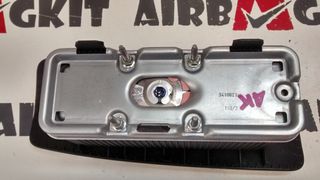 985250028R AIRBAG SALPICADERO - AIRBAG DELANTERO DERECHO DACIA DUSTER (1) 2010-2011-2012-2013