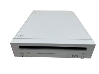 nintendo wii family mod. rvl-101