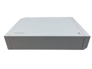 nintendo wii family mod. rvl-101