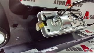 96486257 AIRBAG SALPICADERO - AIRBAG DELANTERO DERECHO PEUGEOT 1007 2005-2006-2007-2008-2009-2010