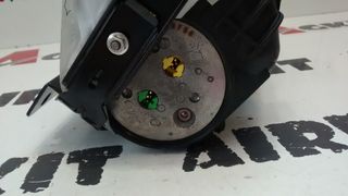 12757627 AIRBAG SALPICADERO SAAB 9-3 2ª GENER. 2003 - 2007