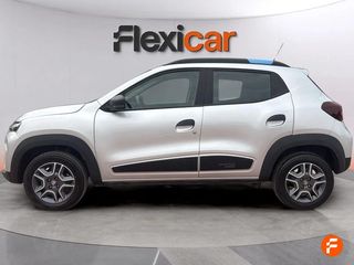 Dacia Spring Comfort Electric 33kW (45CV)