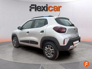 Dacia Spring Comfort Electric 33kW (45CV)