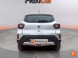 Dacia Spring Comfort Electric 33kW (45CV)