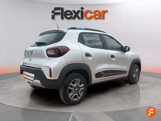 Dacia Spring Comfort Electric 33kW (45CV)