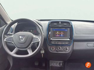 Dacia Spring Comfort Electric 33kW (45CV)