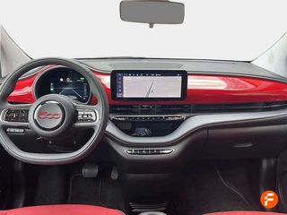 Fiat 500 Red Hb 185km 70kW (95CV)