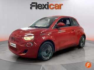 Fiat 500 Red Hb 185km 70kW (95CV)