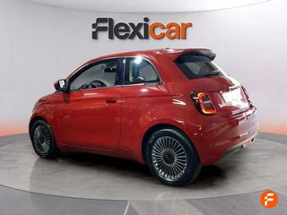 Fiat 500 Red Hb 185km 70kW (95CV)