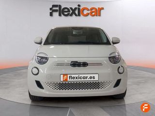 Fiat 500 Monotrim 3+1 190km 70kW (95CV)