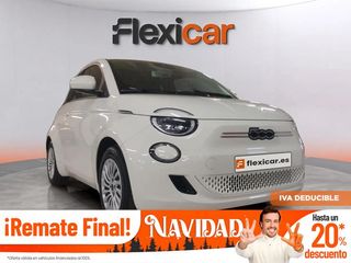 Fiat 500 Monotrim 3+1 190km 70kW (95CV)