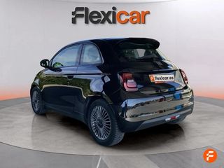 Fiat 500 Icon Hb 320km 85kW (118CV)