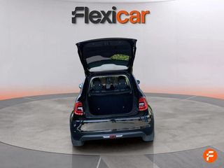 Fiat 500 Icon Hb 320km 85kW (118CV)