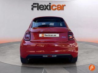 Fiat 500 Red Hb 185km 70kW (95CV)