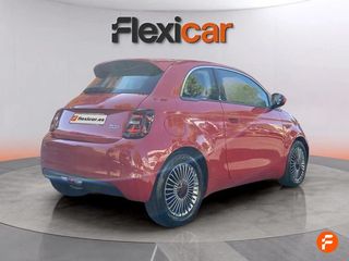 Fiat 500 Red Hb 185km 70kW (95CV)