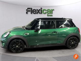 MINI Cooper COOPER SE